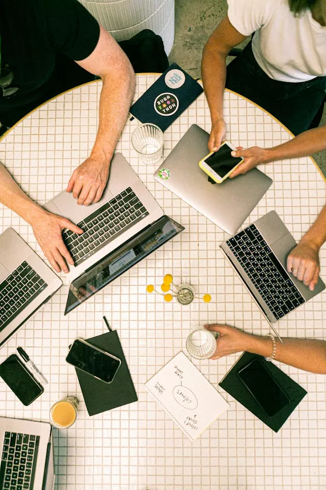 We still need printers in the digital age. Here's why. | Konica Minolta Gauteng.
